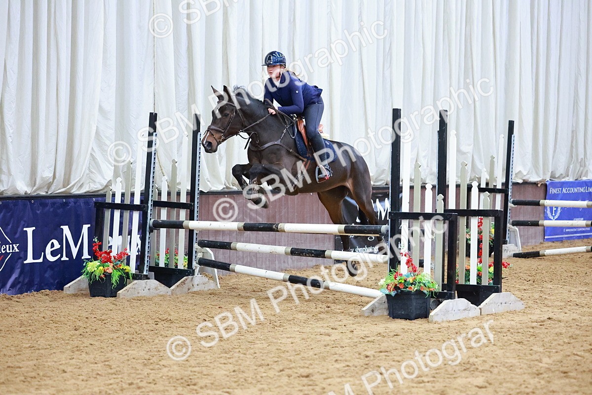 SBM_000510 - Class 2 - Senior British novice - 90cm