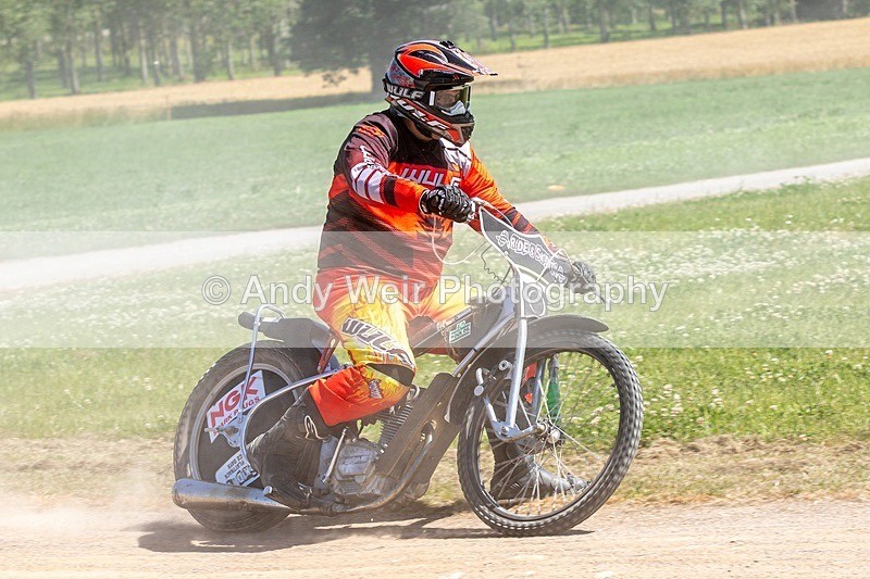 20250712-7D8E0A7211 - Ride & Skid It. Speedway Experience Day 12th July 2025