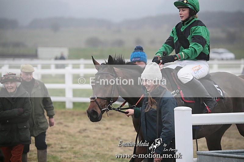 PtP 261123 288 - Hursley Hambledon Point-to-Point Larkhill 26 Nov 2023