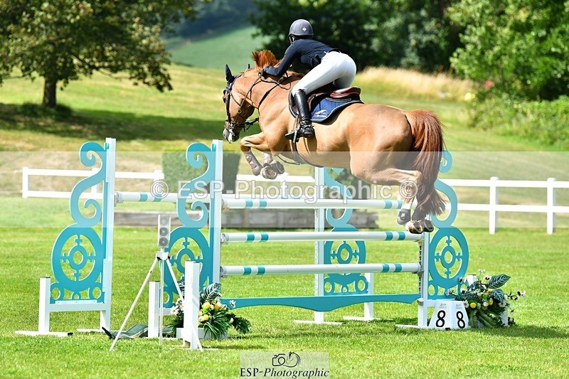 230706-154650-04407 - Cls 3 National 1.30m & 1.40m