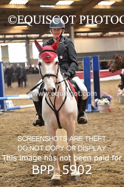 BPP_5902 - CLASS 5 PONY 50CM FINAL