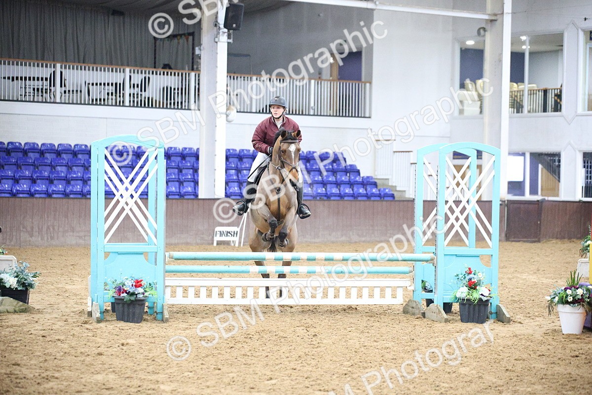 5K7A2751 - Class 0 - ClearnRound