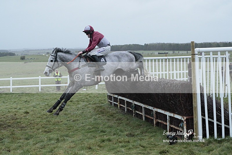 PtP 041222 1132 - Larkhill Racing Club Point-to-Point Larkhill 01/01/23