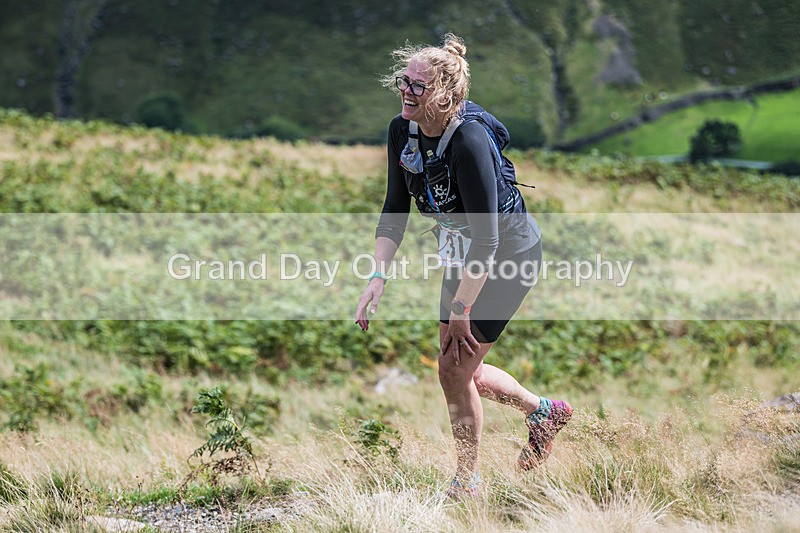 Grisedale HS-720 - Grisedale Horseshoe Fell Race Saturday 5th September 2026