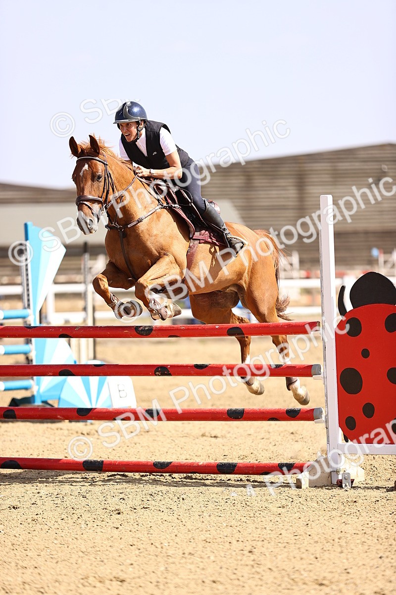 SBM_006958 - Class 13 - Senior Newcomers - 1.10m