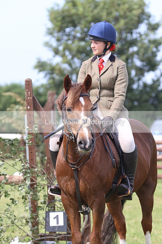 JPP_3882 - Class 23: Working Hunter 80cm