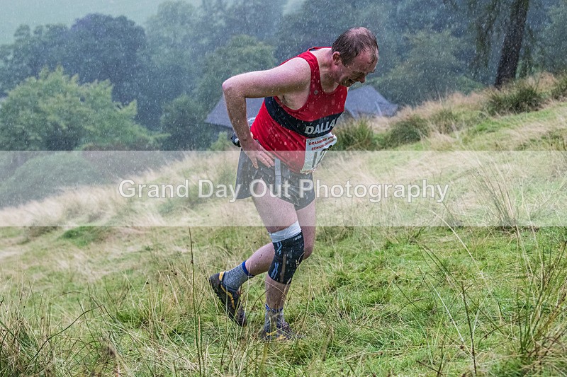 Grasmere Senior-155 - Grasmere Guides Senior Fell Race Sunday 25th August 2024