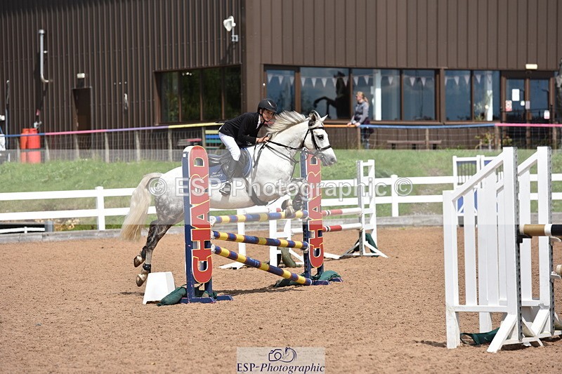 230806A-135944-02284 - Cls 21 Pony Newcomers & 1m Open