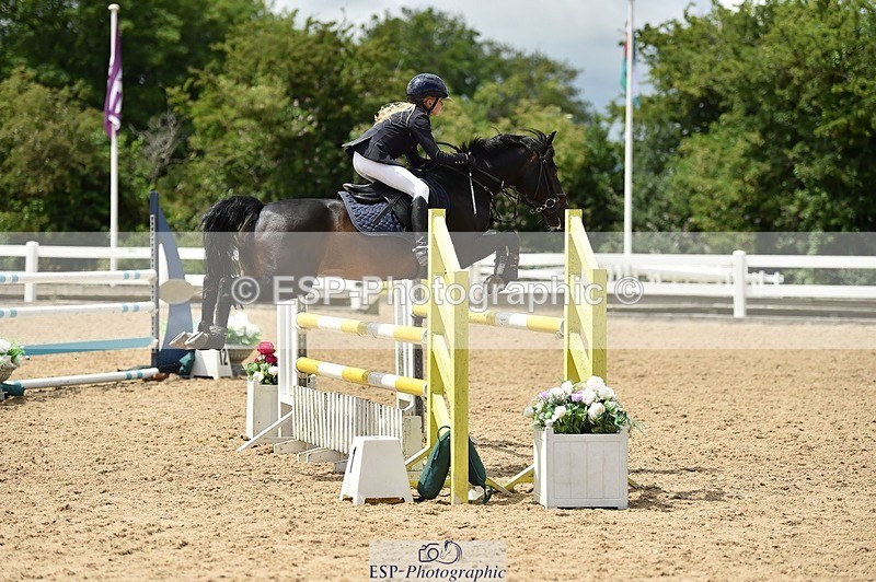 250628-125454-03656 - Cls 23 Graham Heath Equestrian 128cm & 138cm