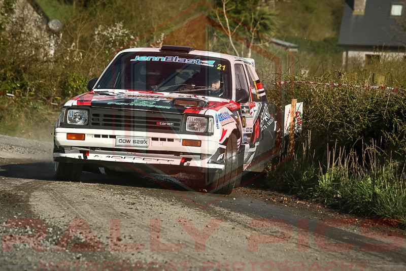 Monaghan Rally 2024-15 - Monaghan Stages 2024