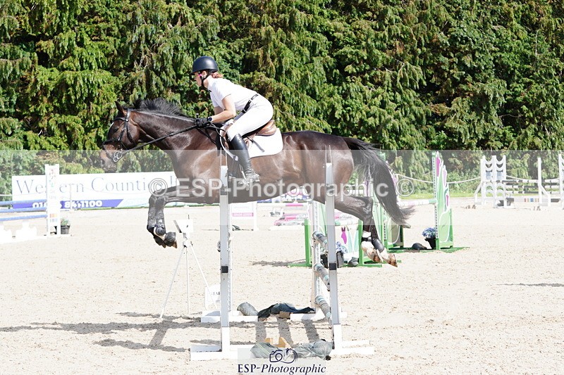 250615A-161406-11967 - Class 49 1m 05 Amateur Qualifier Snr 1m 05