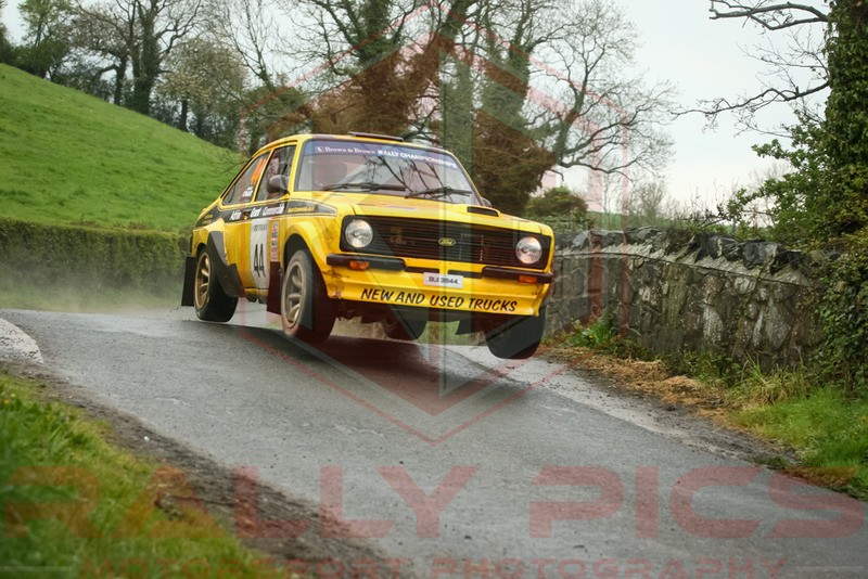 Circuit of Ireland 151 of 204 - Circuit of Ireland 2025