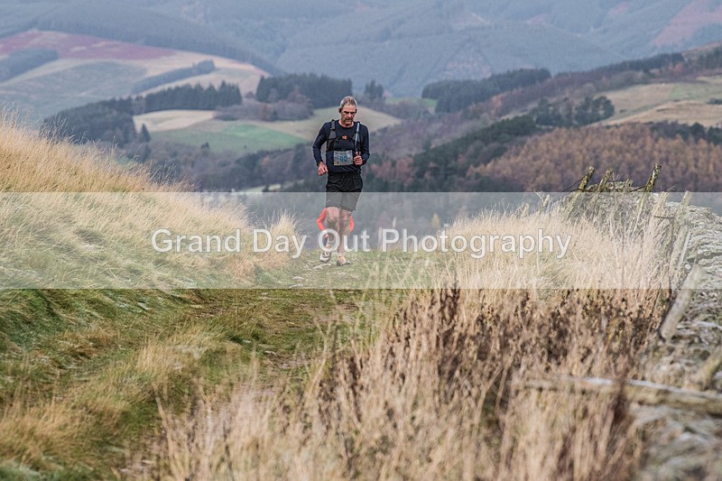Tweed Valley-430 - High Terrain Events Tweed Valley 65 & 50K Ultra Trail Races Sunday 17th November 2024