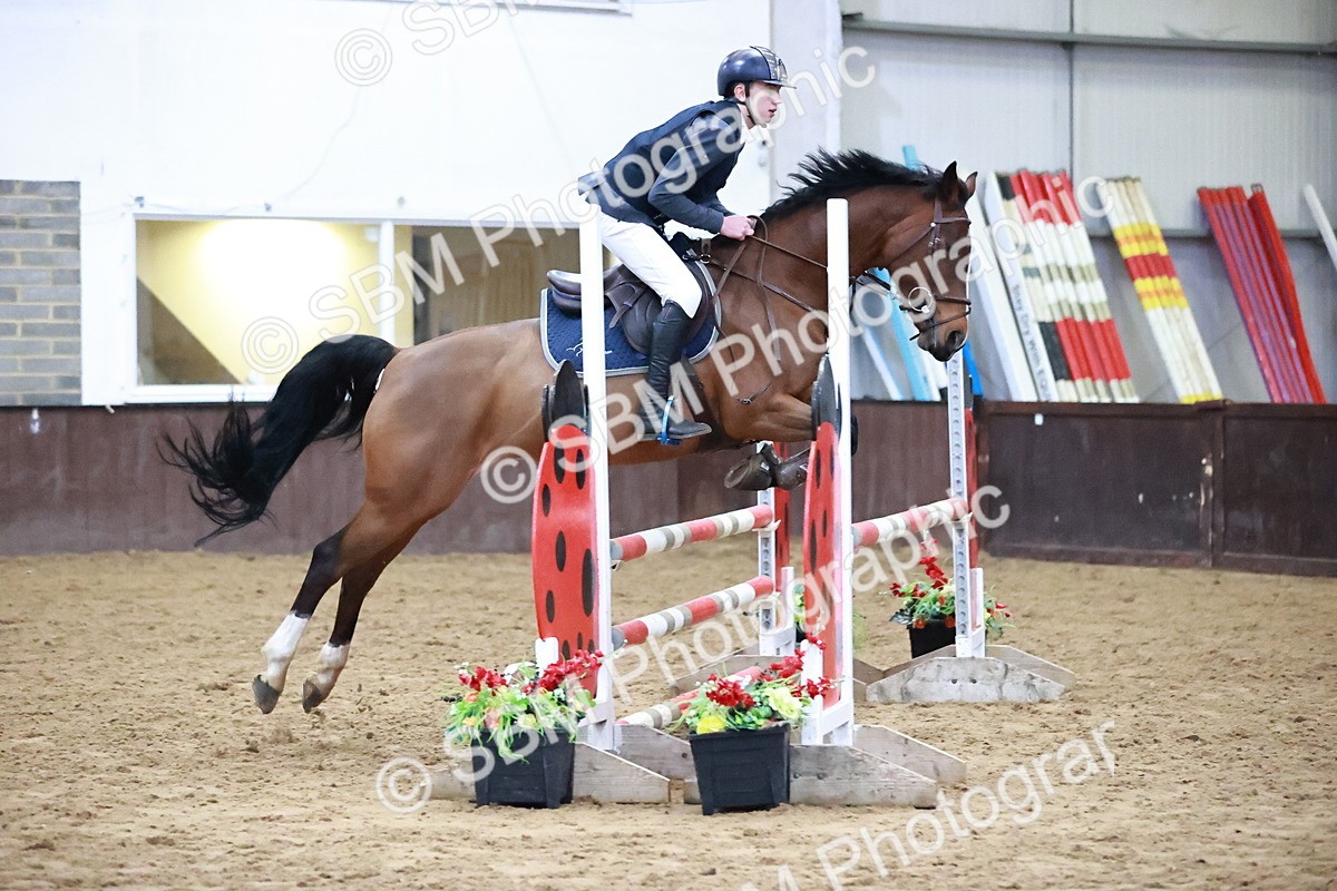 SBM_000786 - Class 3 - Pony Discovery 90cm