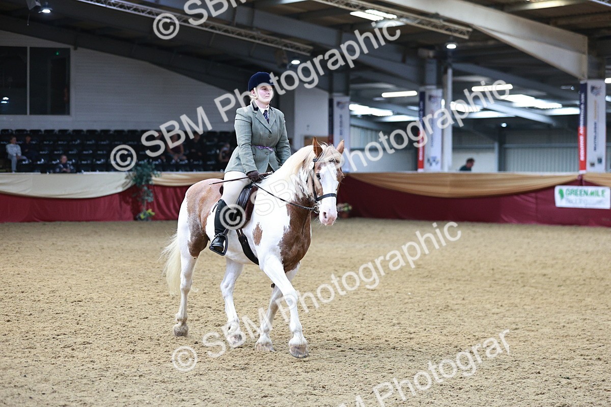 SBM_03673 - Class 6A Area Ridden Pre-Vet
