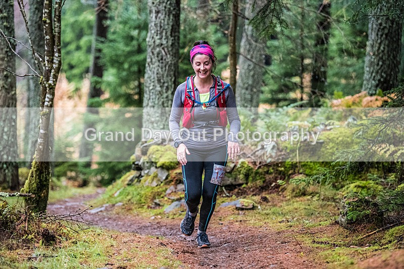 Glentress-2200 - High Terrain Events Glentress Winter Trail half Marathon & 10K Trail Run Saturday 19th November 2022