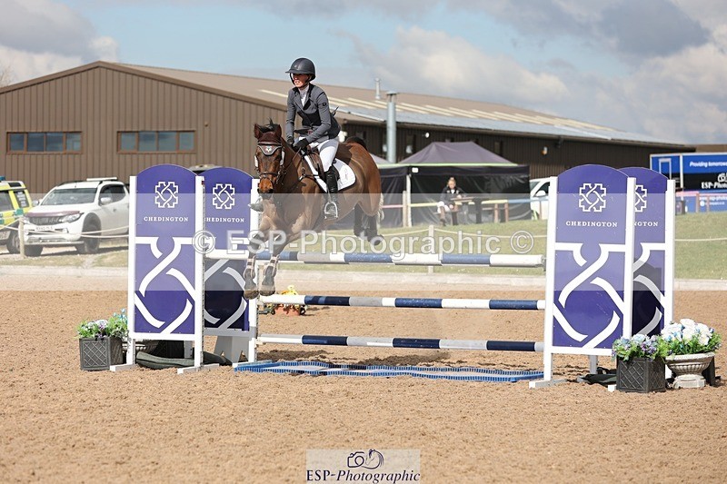 250314-120426-01719 - Cls 8+9 Foxhunter and 1.20m Open