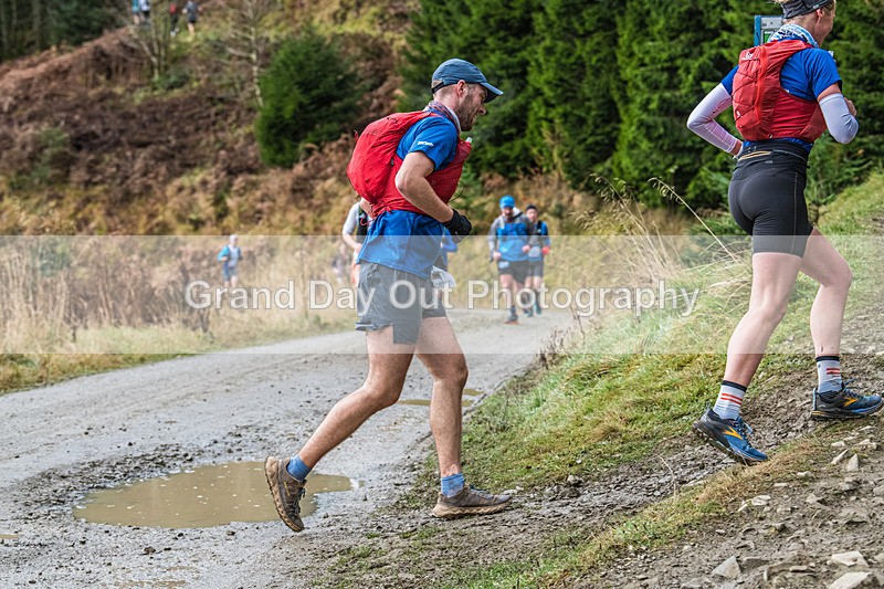 Glentress 21  10K-292 - High Terrain Events Glentress 21 & 10K Trail Races Saturday 16th November 2024