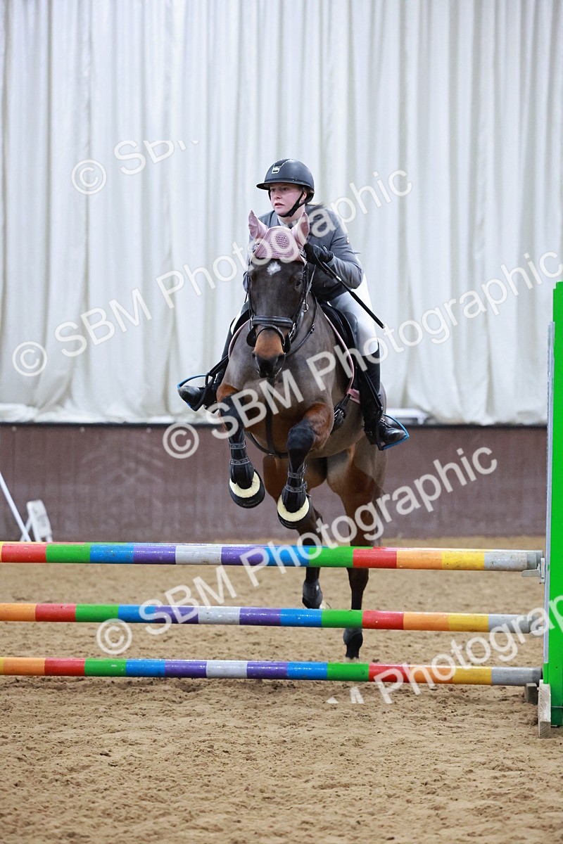 SBM_002561 - Class 8 - Clear Round