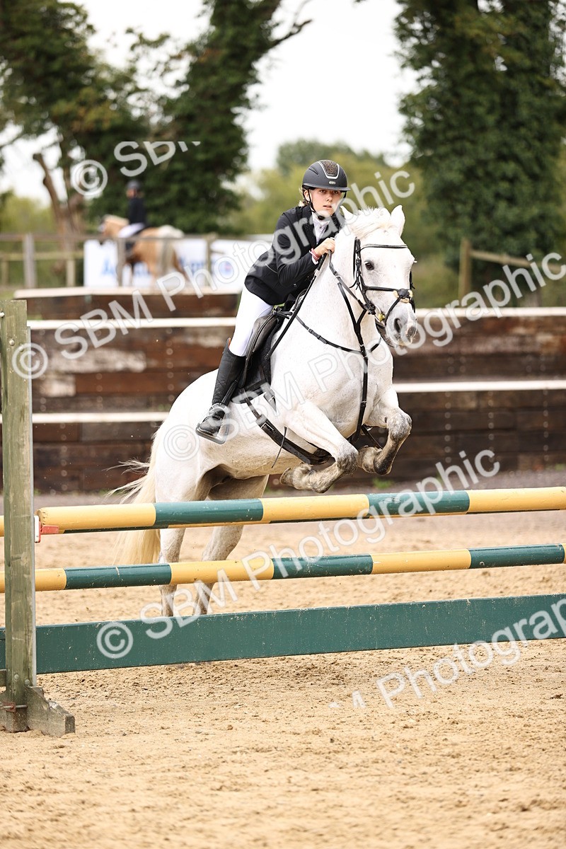 SBM_41976 - J40 Senior Horse & Pony 90cm Supreme Championship