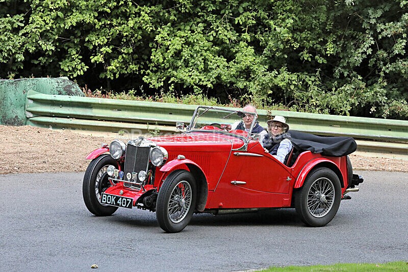 Pete Wilson 2-8-20-284 - Aug 2nd 2020 Drive thru