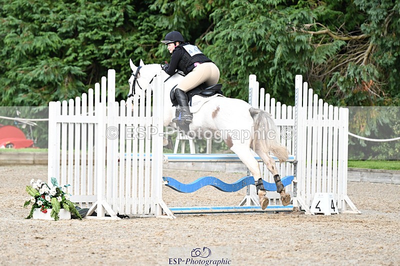 240824X-155322-29790 - 80cm Round 2 15.30 to 16.50