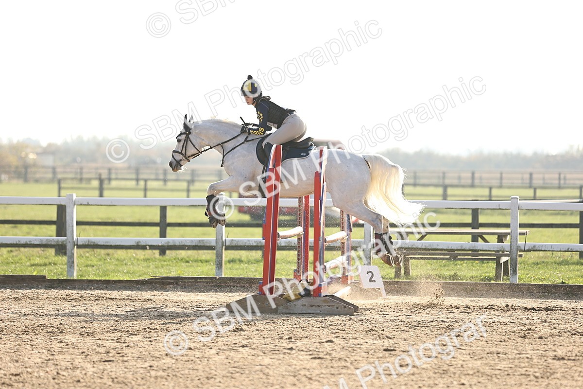 SBM_003667 - Class 3 - 90cm