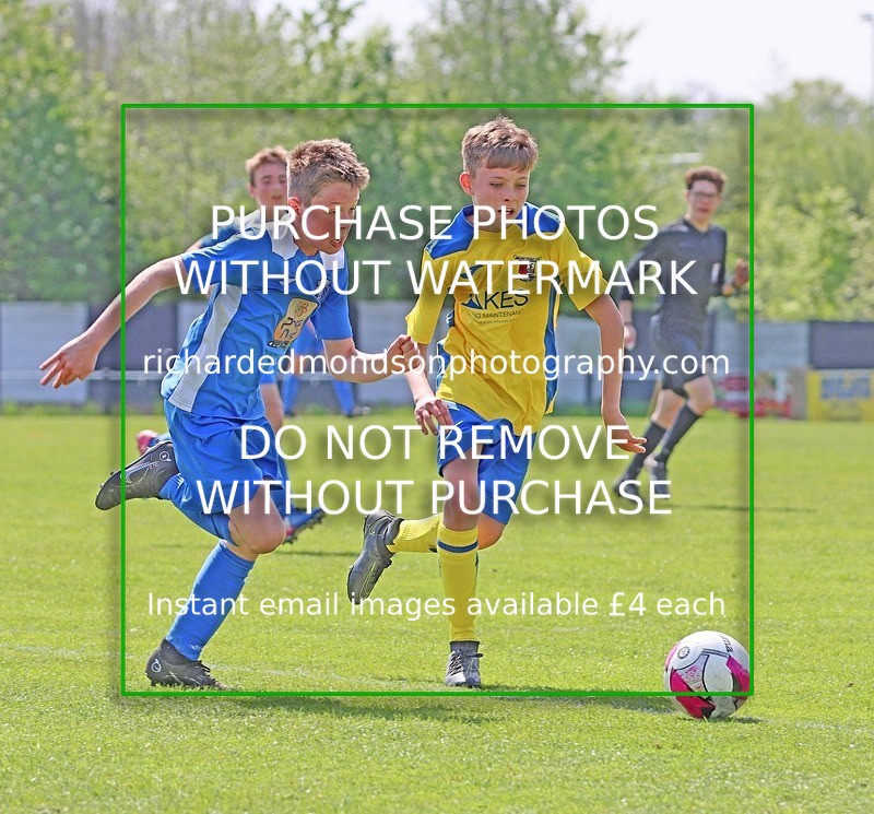 IMG_8932 - Wattsfield U12 v Ambleside U13 (Cup Final, 8/5/22)