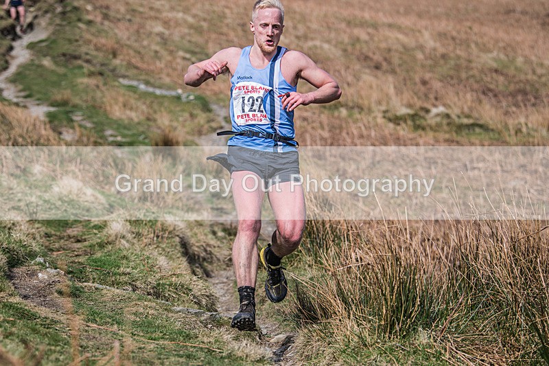 Black Combe-547 - Black Combe Fell Race Saturday 8th March 2025