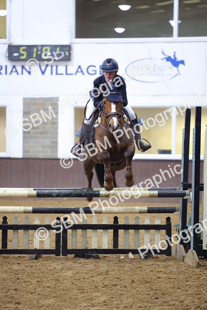 SBM_007671 - Class 20 - The Diamond Championship Qualifier (0.95m)