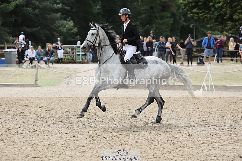 250705A-151811-15750 - Cls 36 Snr Discovery and 1m Open