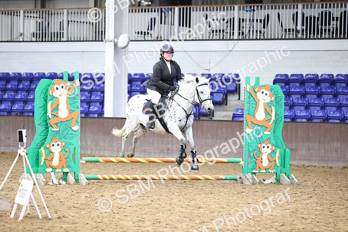 SBM_000549 - Class 3 - The Fire Safety Stick 50cm Area 12 Championship Qualifer