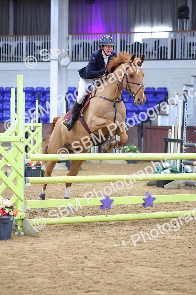 SBM_009970 - Class 21 - Nupafeed Supplements Senior Discovery/ 1m Open - First Round (1.00m)