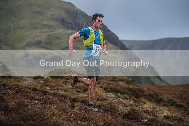 Dalehead-174 - Dalehead Fell Race Sunday 20th October 2024