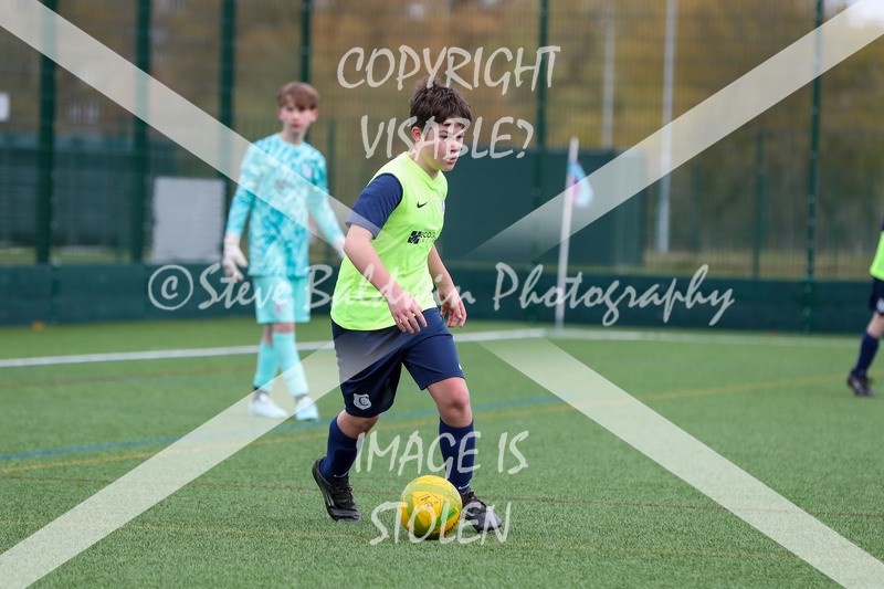 1DX20272 - 2026-03-29 FC Abbey Meads U13 Purple V DC Youth FC U13 Dynamos