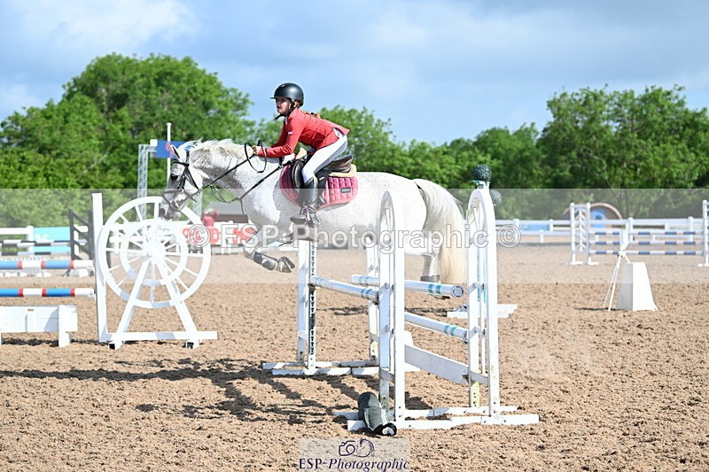 240609A-091751-03430 - Cls 21 Pony Discovery and 90cm Open