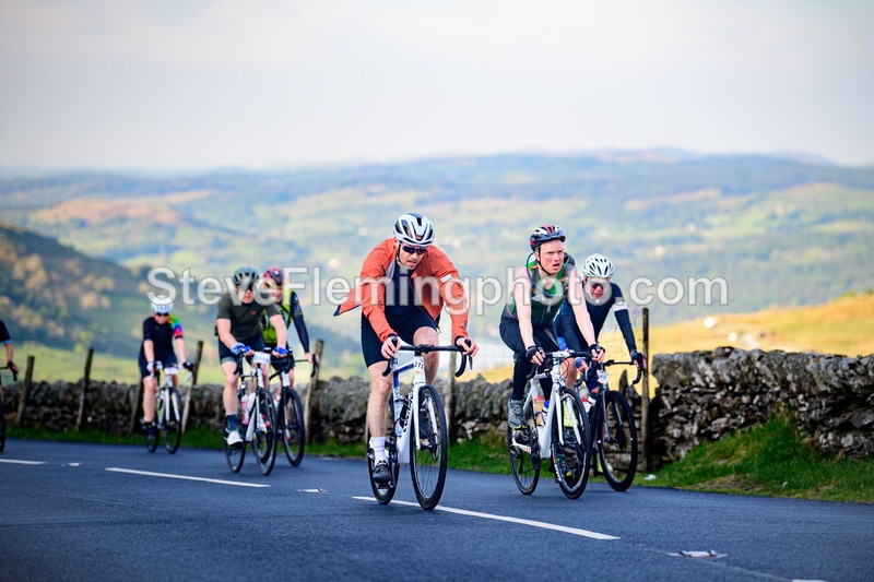 070836 - Kirkstone Pass 07:00 - 08:00