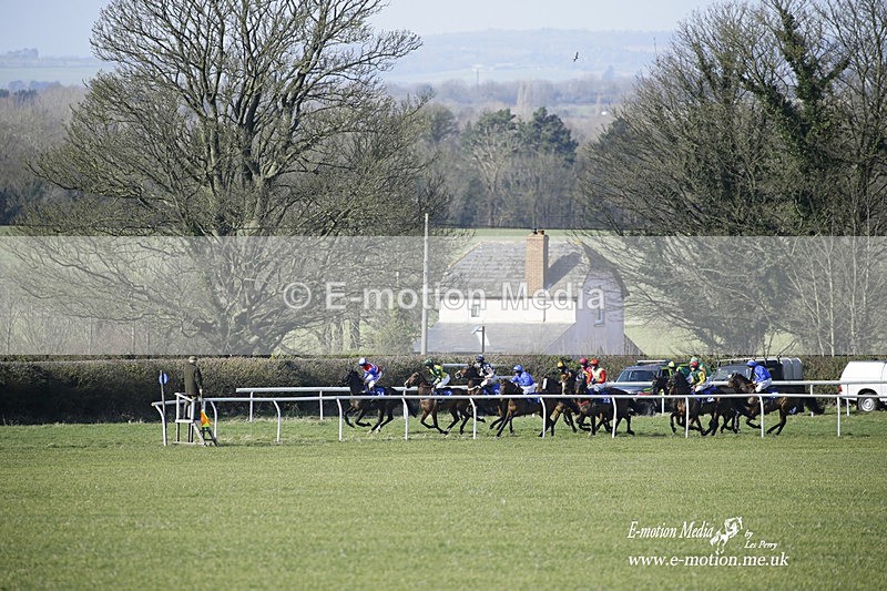 PtP 260222 31 - Kingston Blount Racing Club Point-to-Point 26/02/22