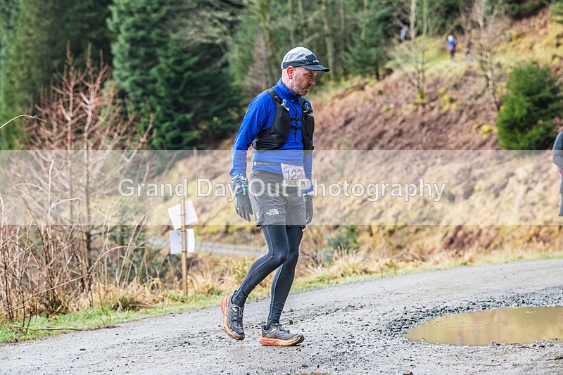 Glentress-1010 - High Terrain Events Glentress Marathon 21 & 10K Trail Races Sunday 18th February 2024
