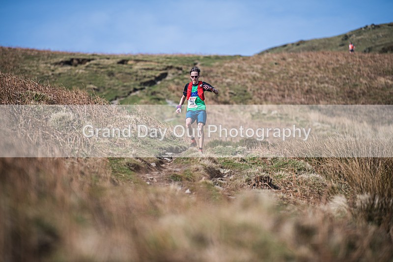 Black Combe-942 - Black Combe Fell Race Saturday 8th March 2025