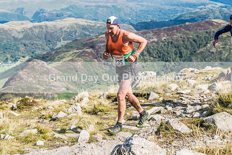 Three Shires-498 - Three Shires Fell Face Saturday 17th September 2022