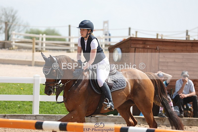 240510A-131350-07080 - Cls 16 95cm National Am Quali