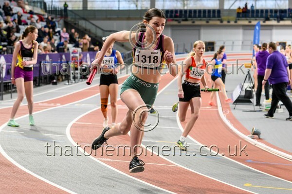 RelMast25-919010 - Female Set Two