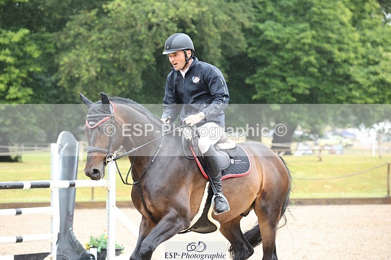 240705-171754-13214 - Cls 25 6 Yr Old Qualifier 1.20m
