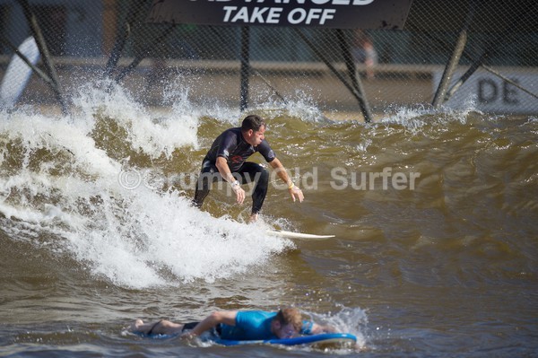 DSC_5390 - Surf Snowdonia 19th July 2016