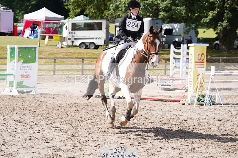 240824X-131736-27661 - 80cm Round 1 13.00 to 14.00