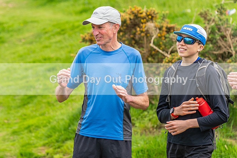 Two Tops-640 - Two Tops Fell Race Saturday 18th May 2024