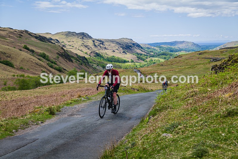 124030 - Hardknott Pass Camera 1 12.00-13.00