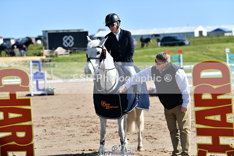 240420A-102623-10123 - Cls 47, Ponies Major 1.20m