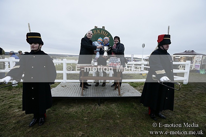 PtP 180218 1031 - Combined Services Point-to-Point Larkhill 18/02/18